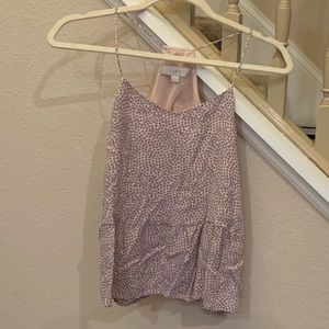 LOFT blouse XSP